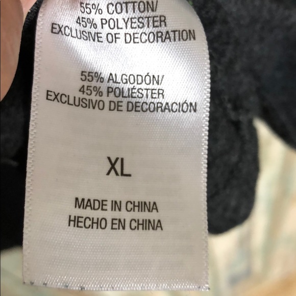 Kind Is Cool - Come Sit With Us Top - Picture 5 of 5